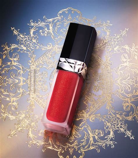 rouge dior forever liquid sequin paillette|Rouge Dior Forever Liquid Sequin Lipstick .